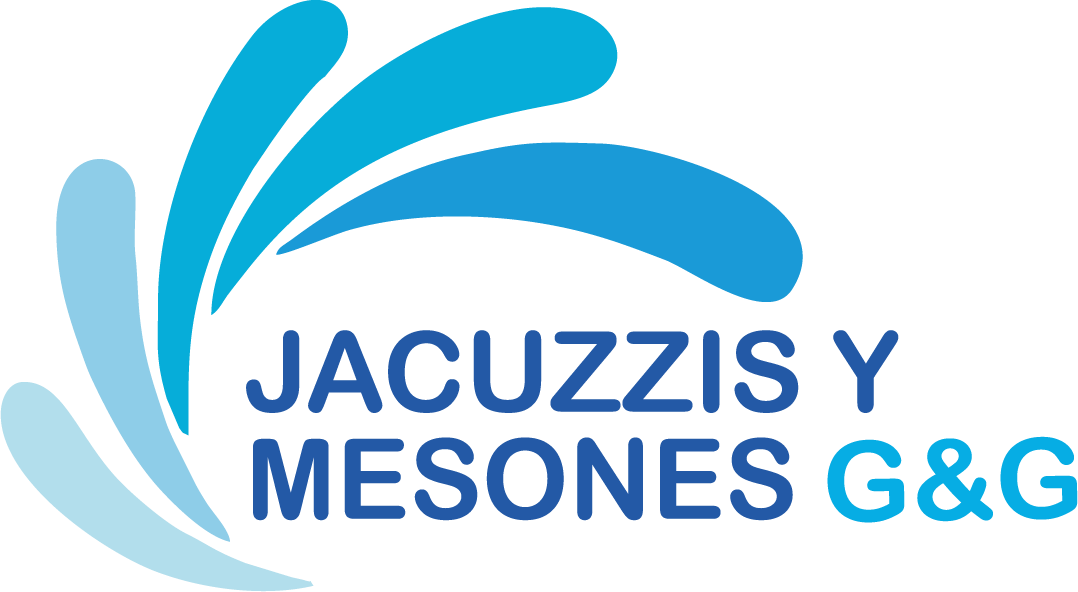 Jacuzzis y Mesones G&G