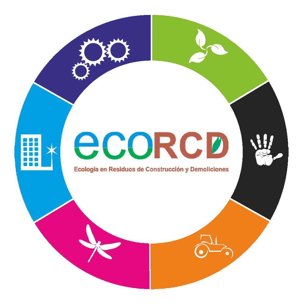 ECORCD