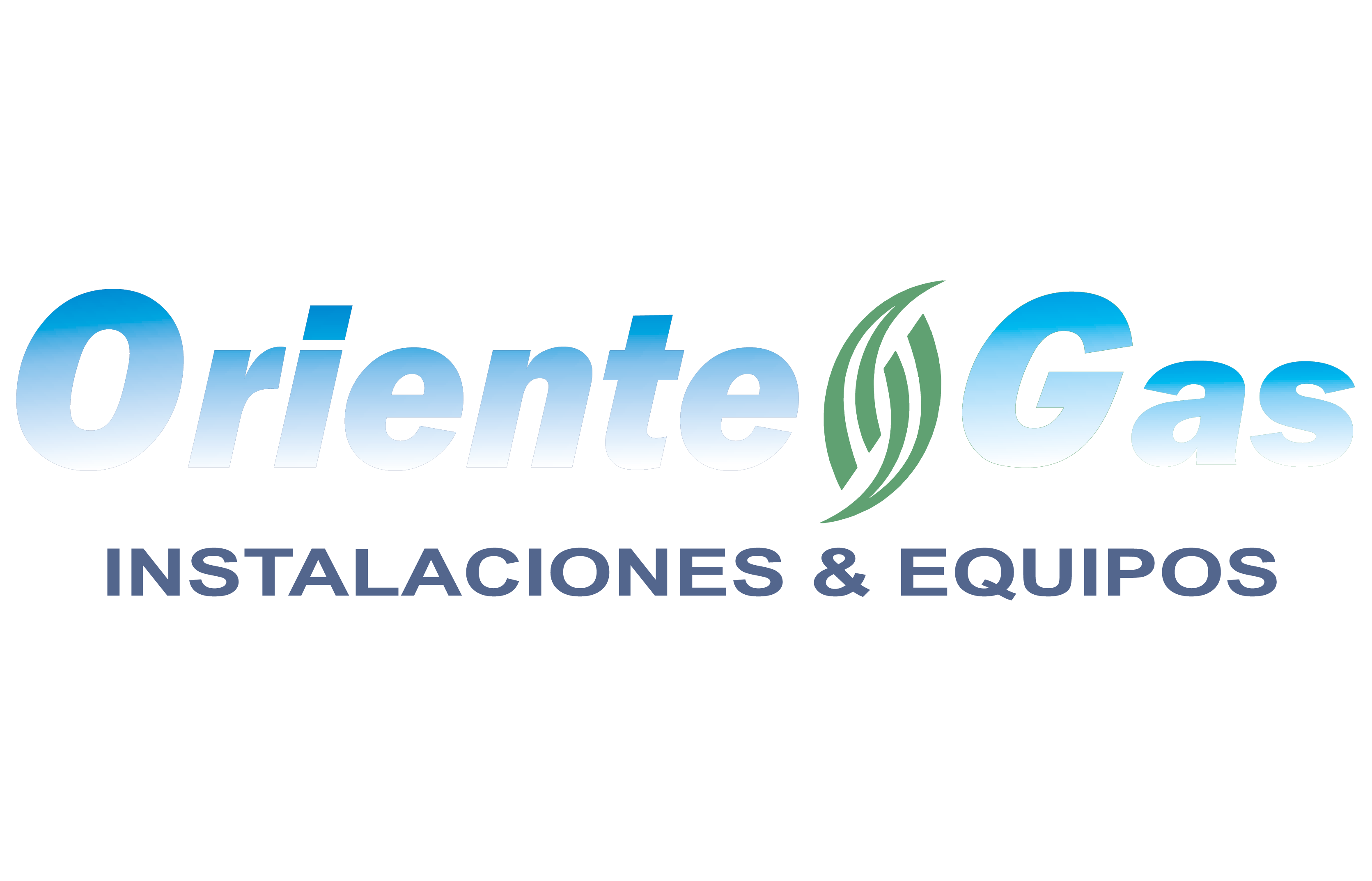 Oriente Gas