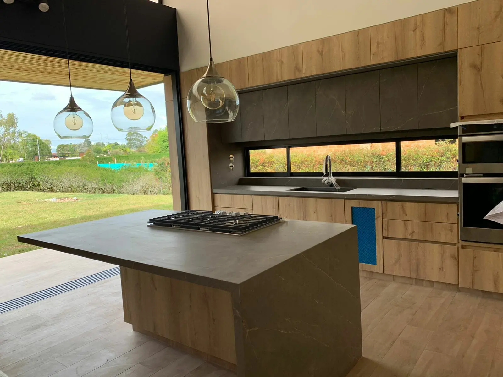 Proyecto Inmobiliario Carpintería a Medida
