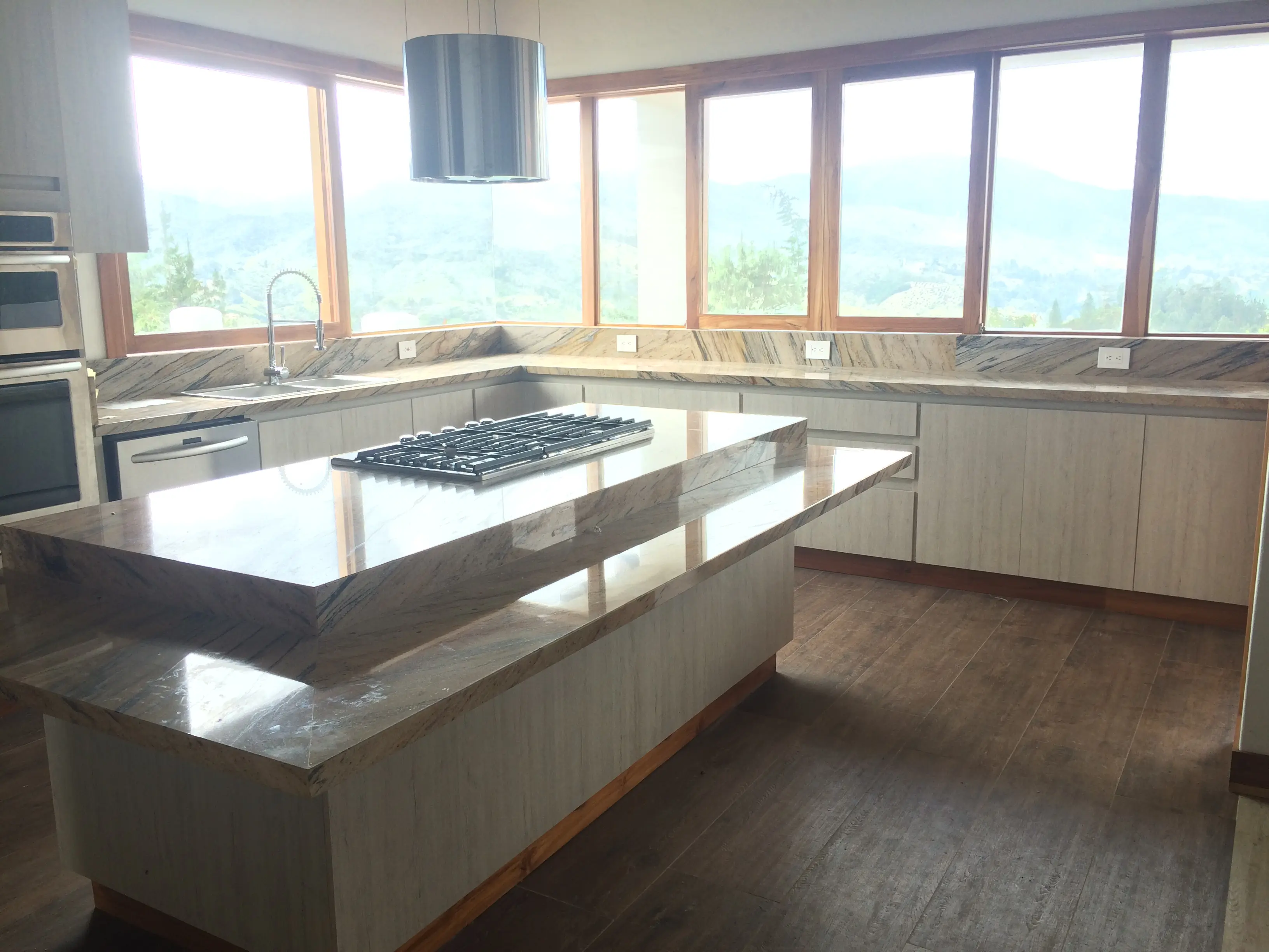 Proyecto Inmobiliario Carpintería a Medida