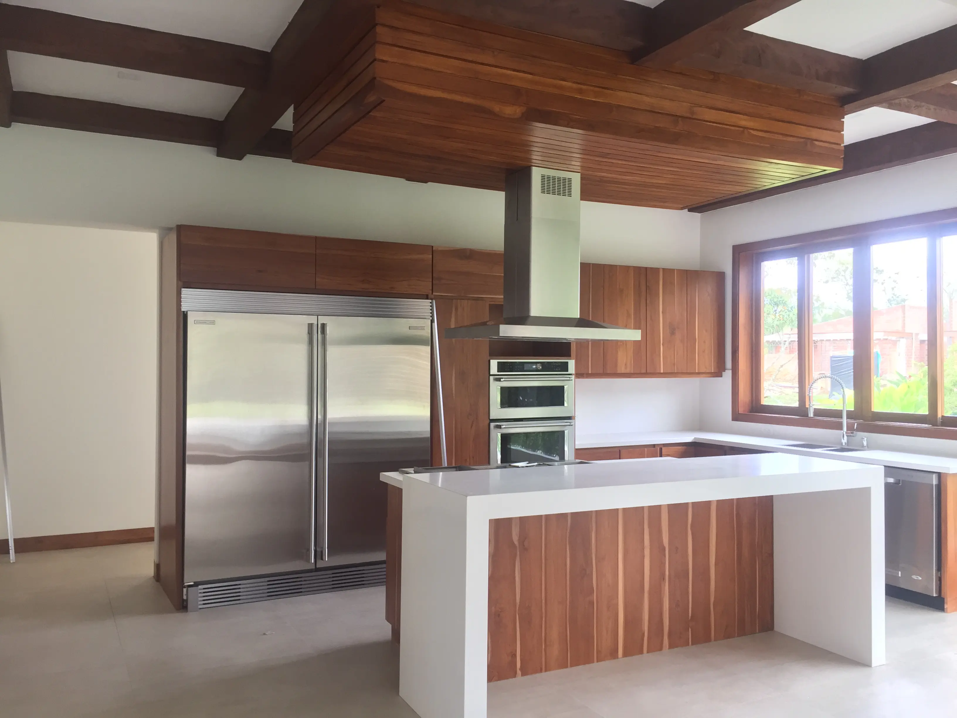 Proyecto Inmobiliario Carpintería a Medida