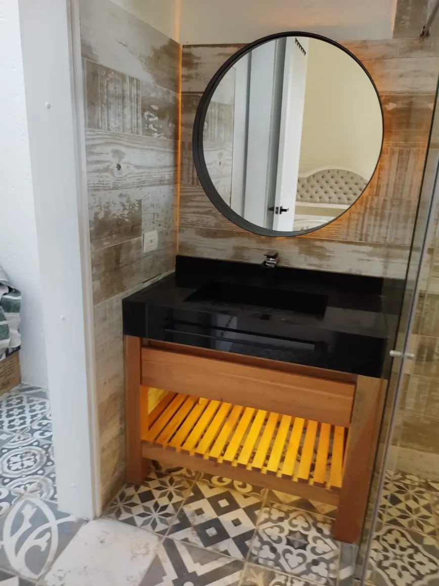 Proyecto Inmobiliario Remodelación de Baños
