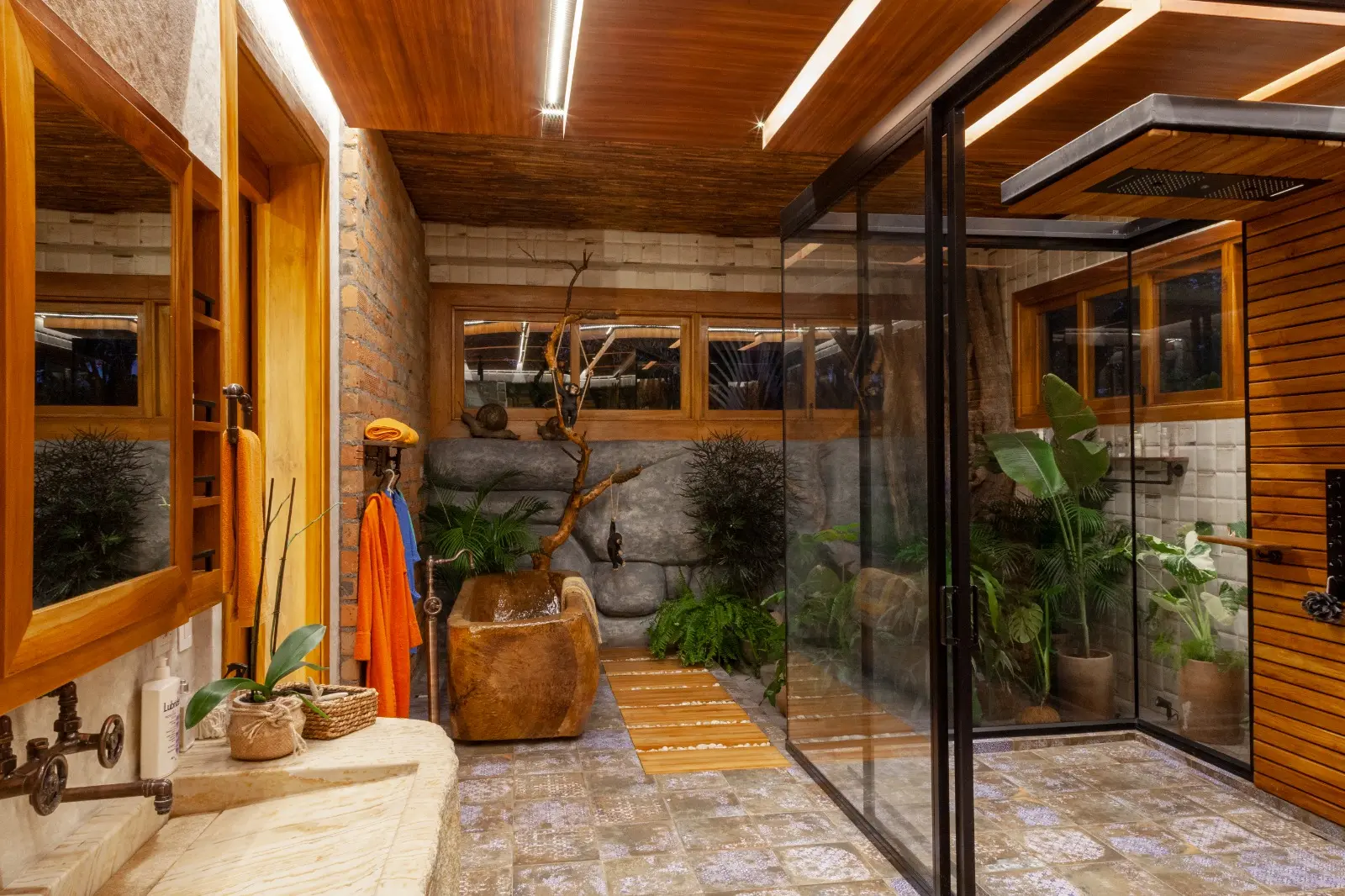 Proyecto Inmobiliario Remodelación de Baños