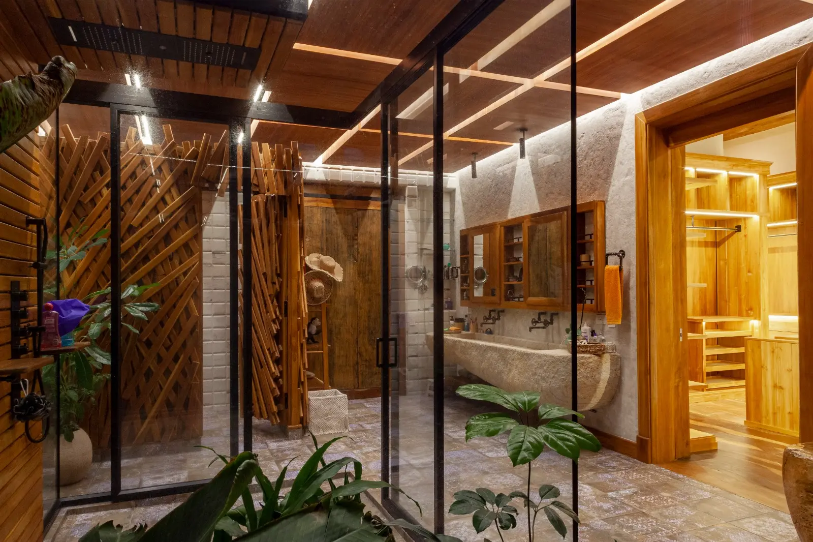 Proyecto Inmobiliario Remodelación de Baños