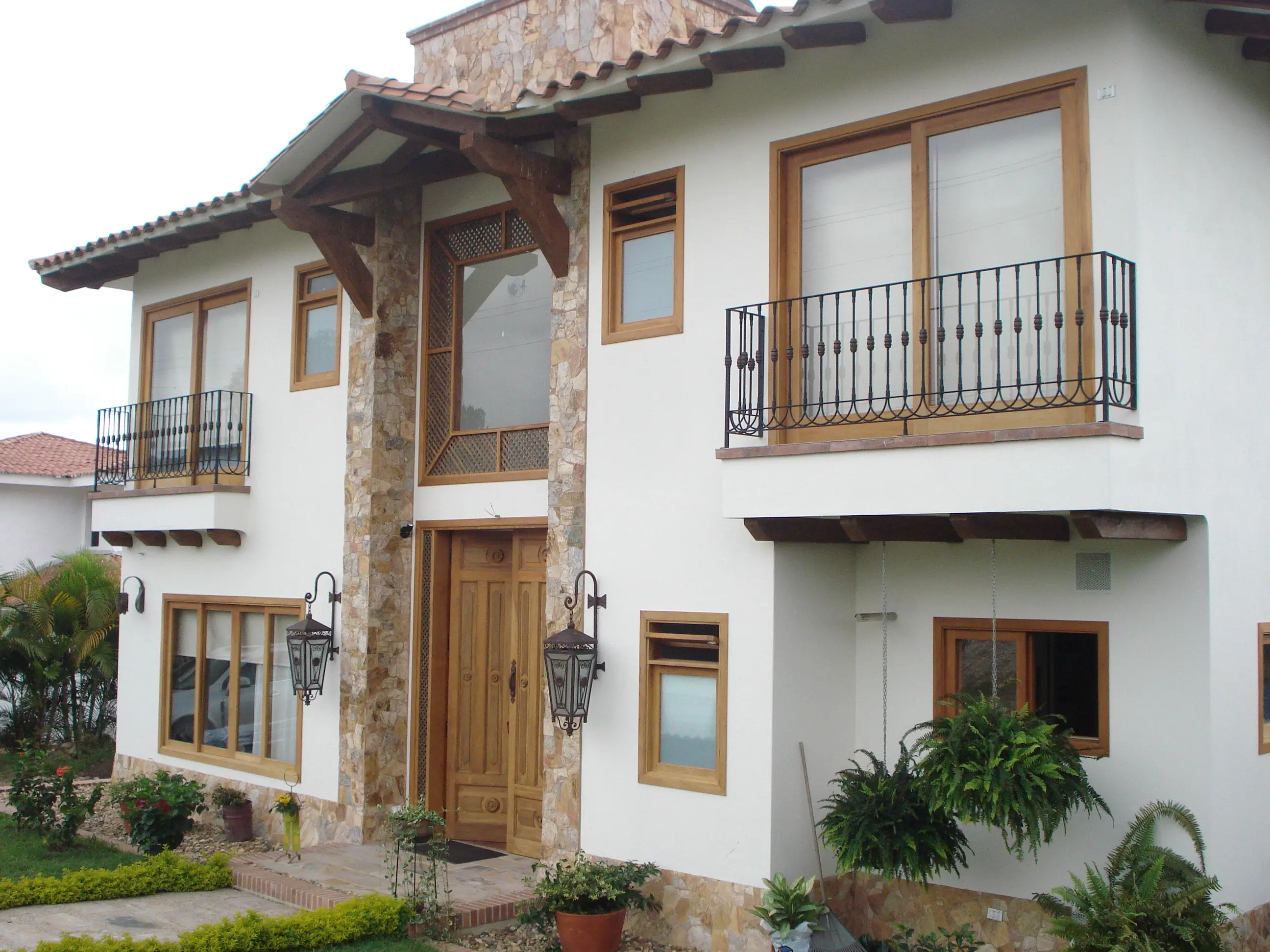 Proyecto Inmobiliario Proyectos de Construcción