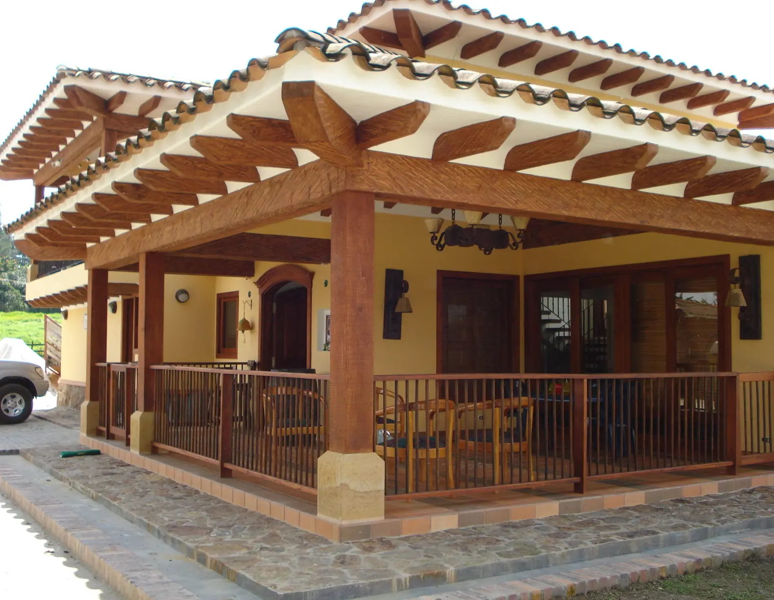 Proyecto Inmobiliario Proyectos de Construcción
