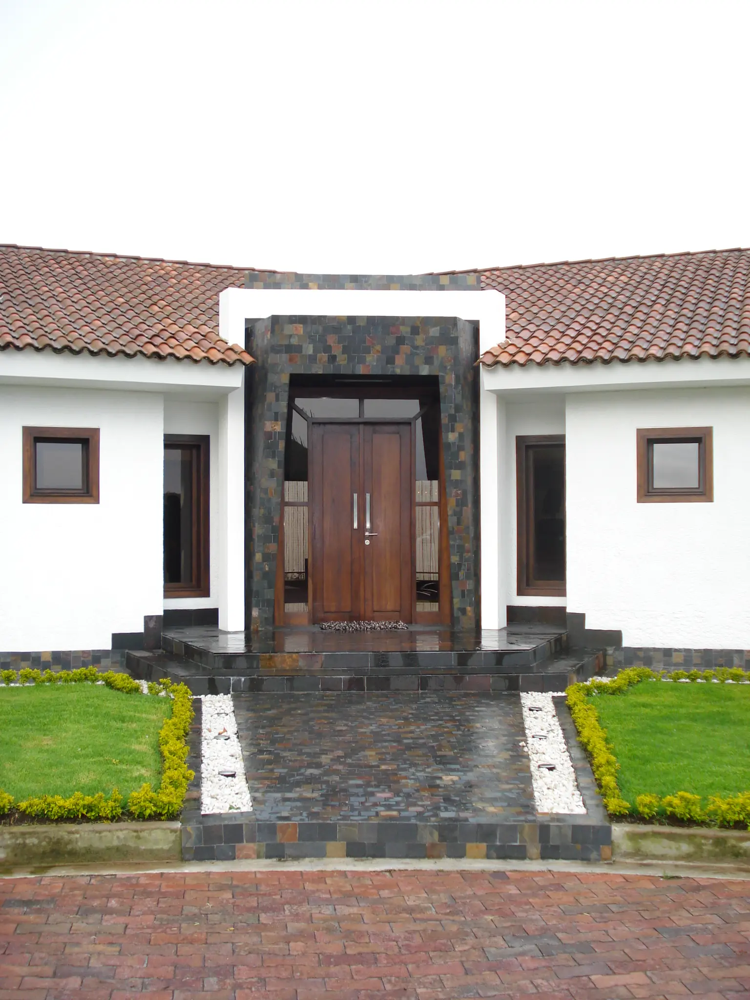 Proyecto Inmobiliario Proyectos de Construcción
