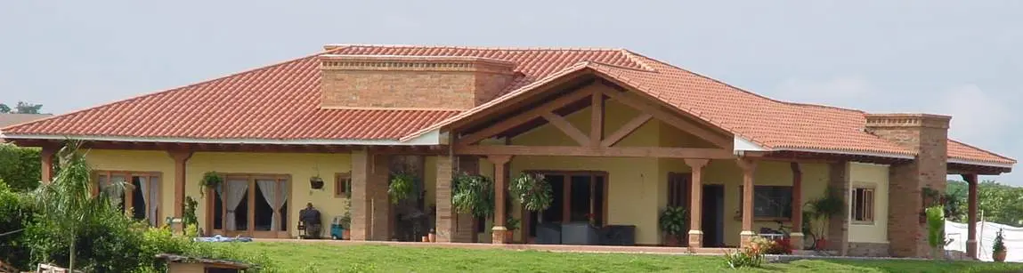 Proyecto Inmobiliario Proyectos de Construcción