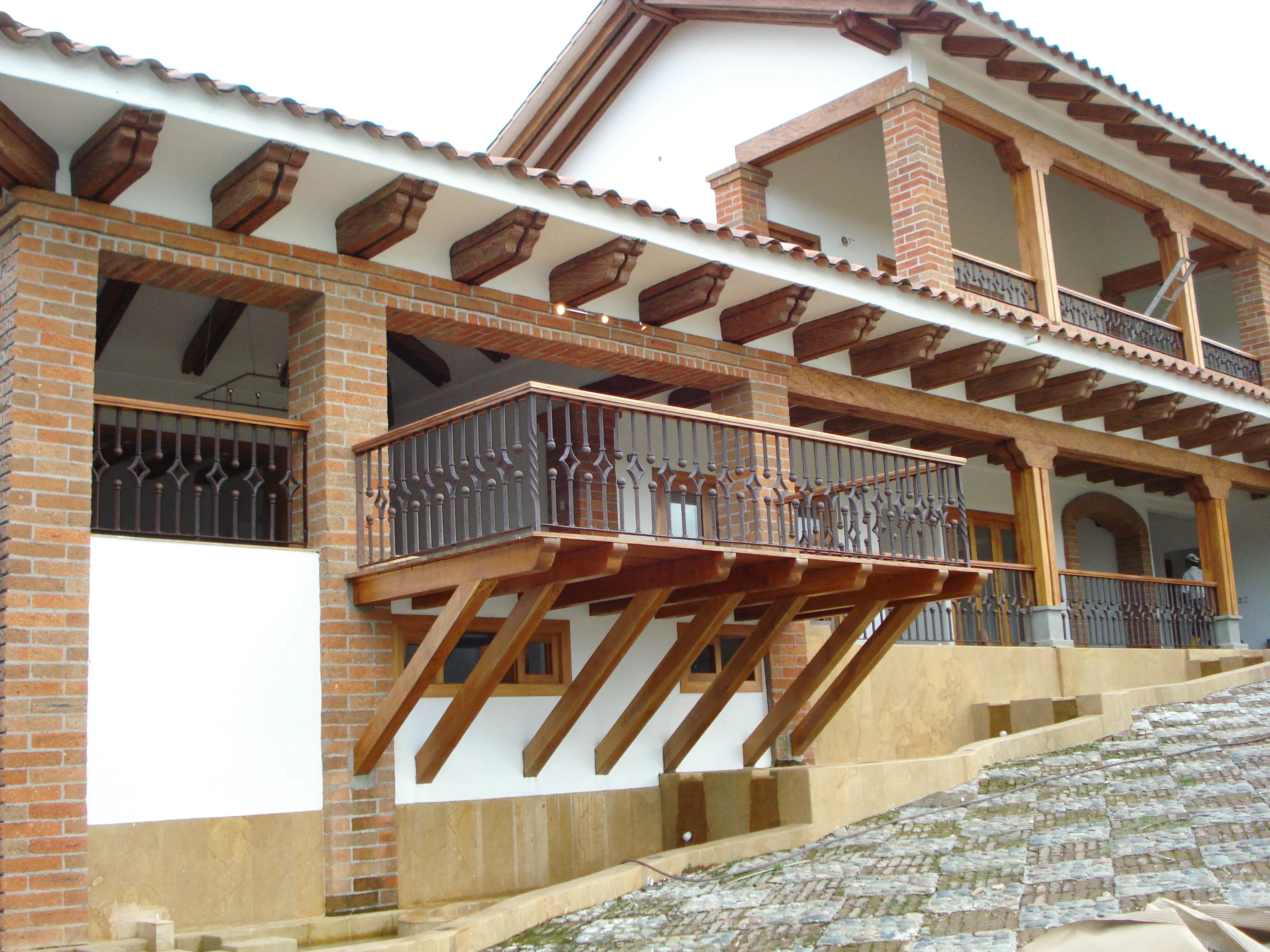 Proyecto Inmobiliario Proyectos de Construcción