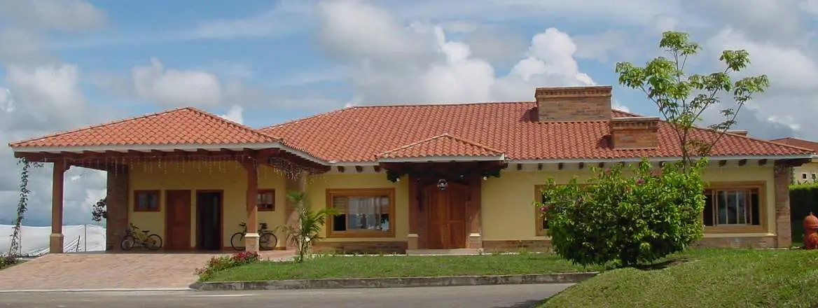 Proyecto Inmobiliario Proyectos de Construcción