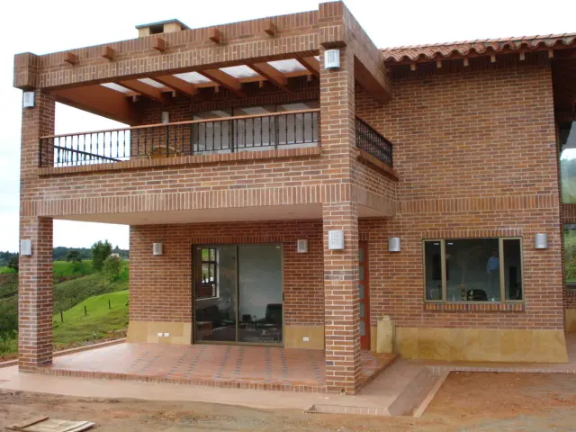 Proyecto Inmobiliario Proyectos de Construcción