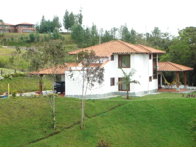 Proyecto Inmobiliario Proyectos de Construcción