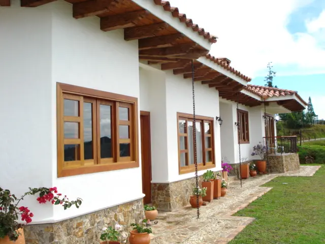 Proyecto Inmobiliario Proyectos de Construcción
