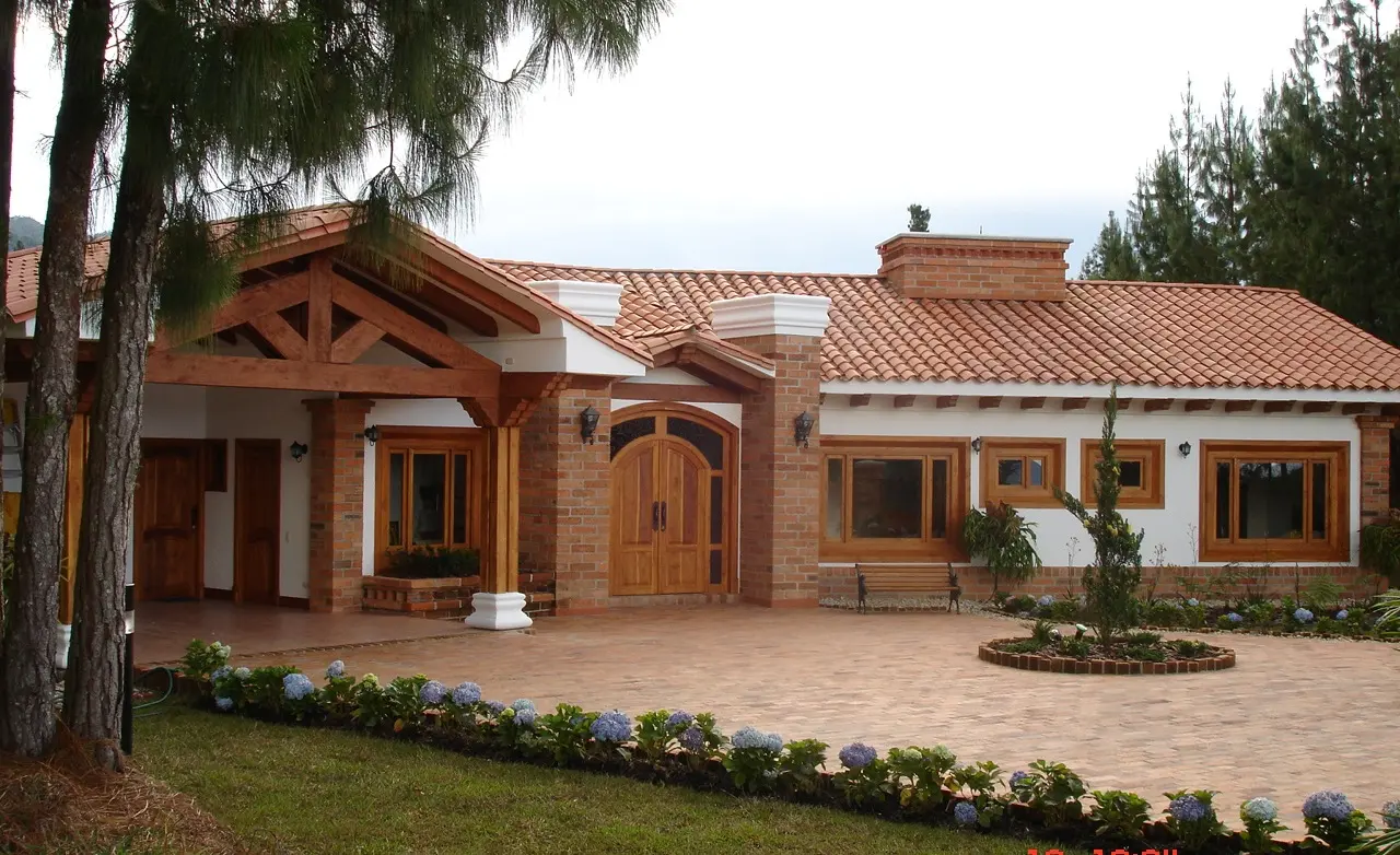 Proyecto Inmobiliario Proyectos de Construcción