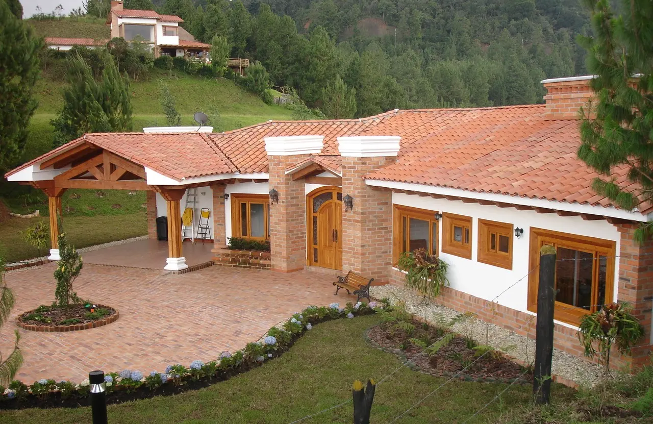 Proyecto Inmobiliario Proyectos de Construcción