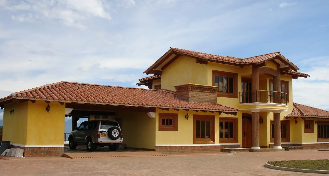 Proyecto Inmobiliario Proyectos de Construcción