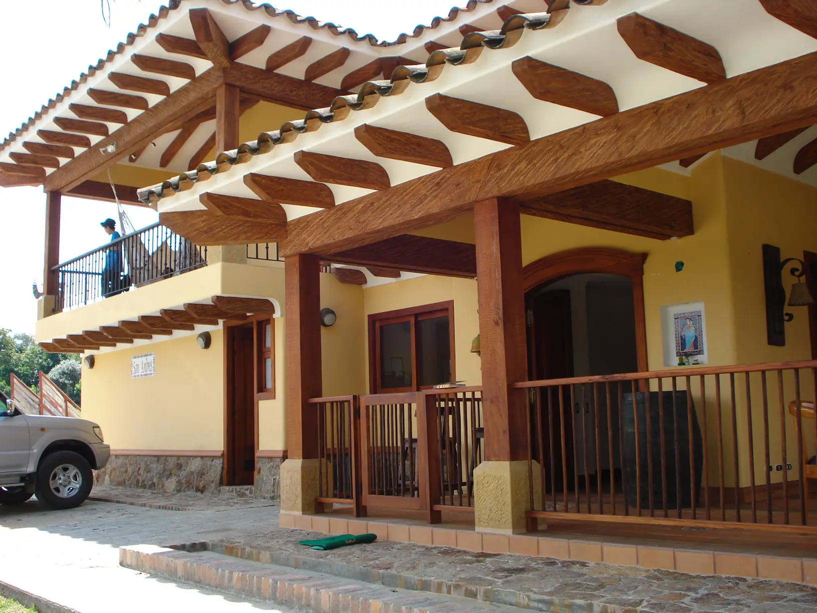 Proyecto Inmobiliario Proyectos de Construcción