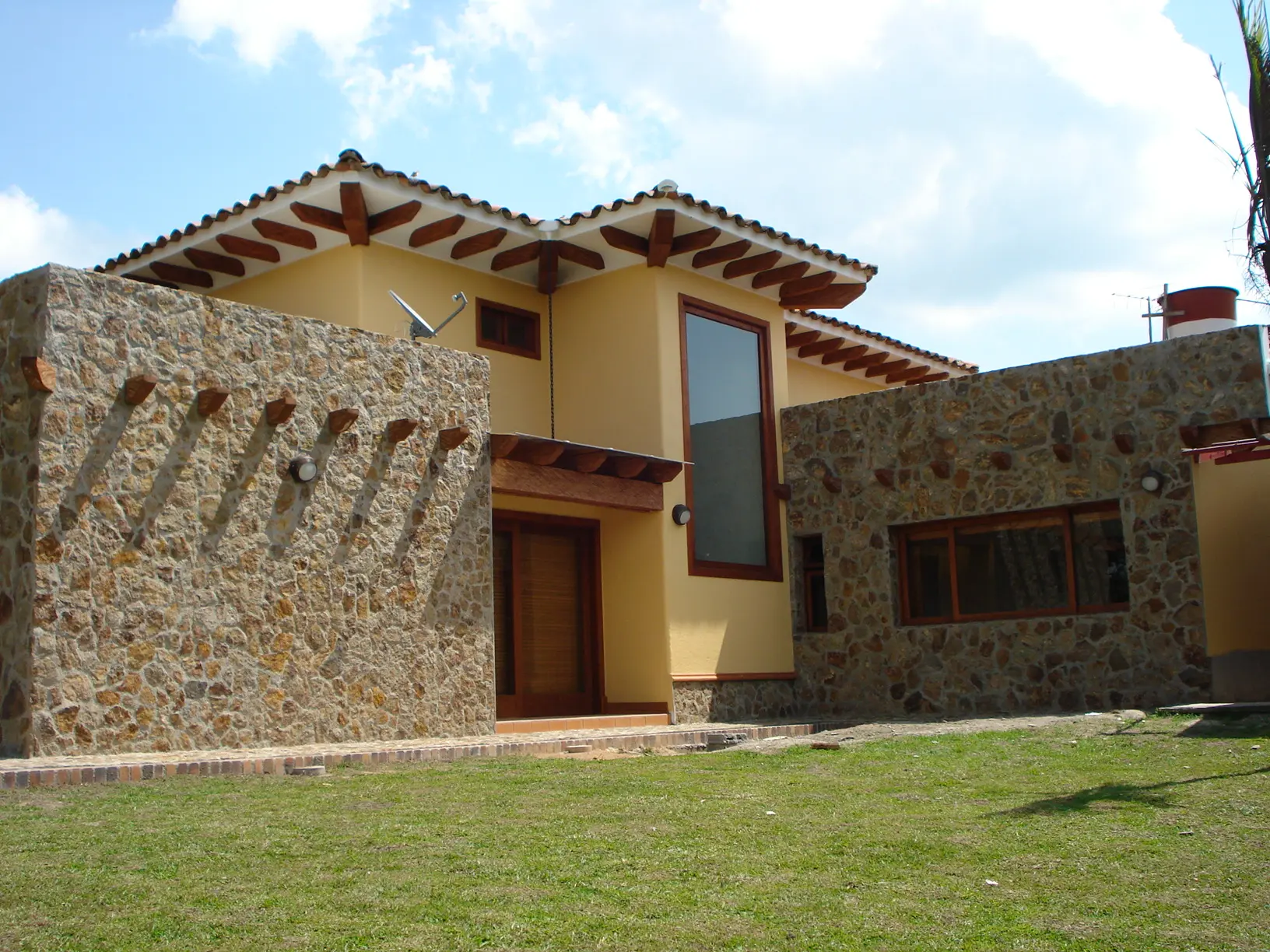Proyecto Inmobiliario Proyectos de Construcción