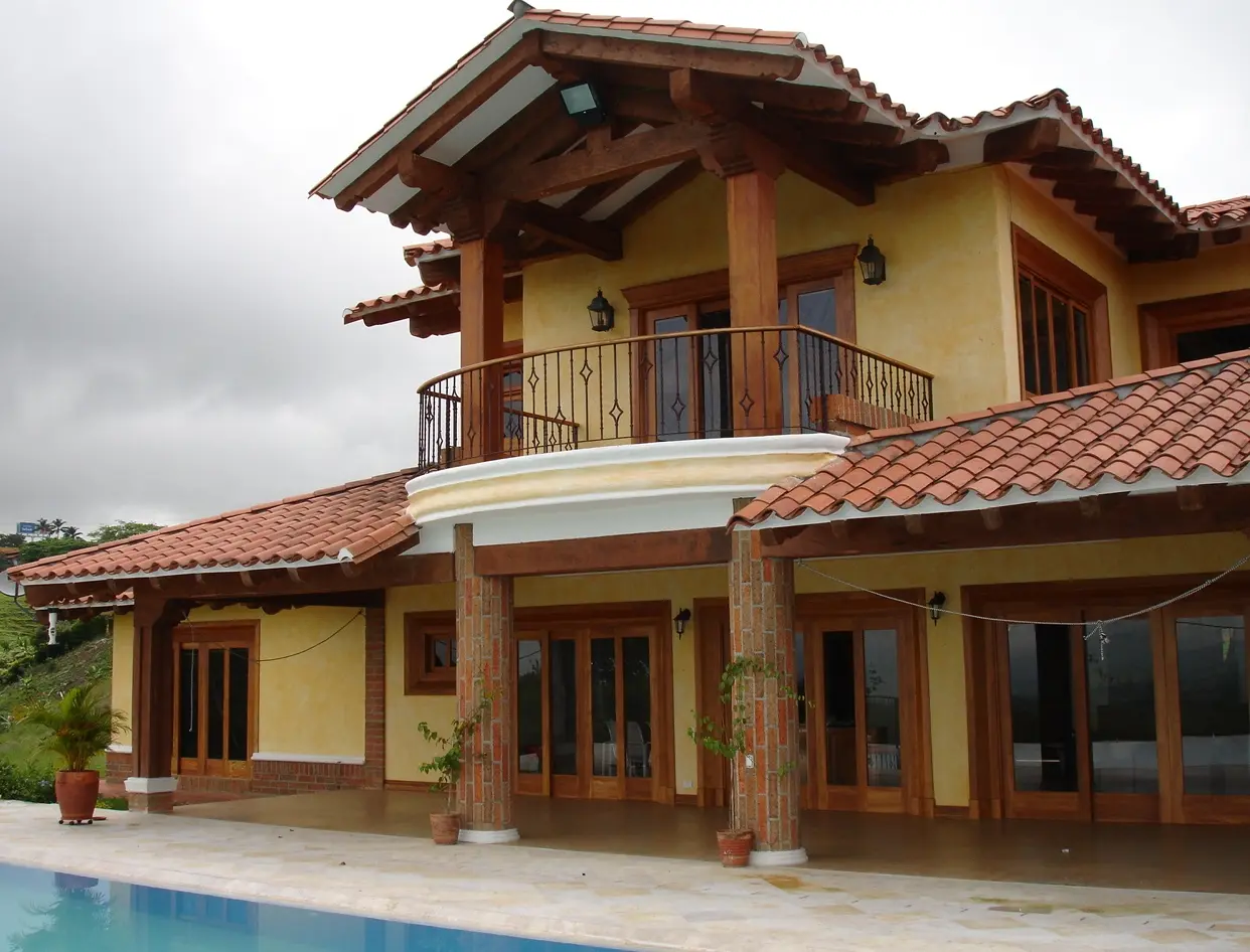 Proyecto Inmobiliario Proyectos de Construcción
