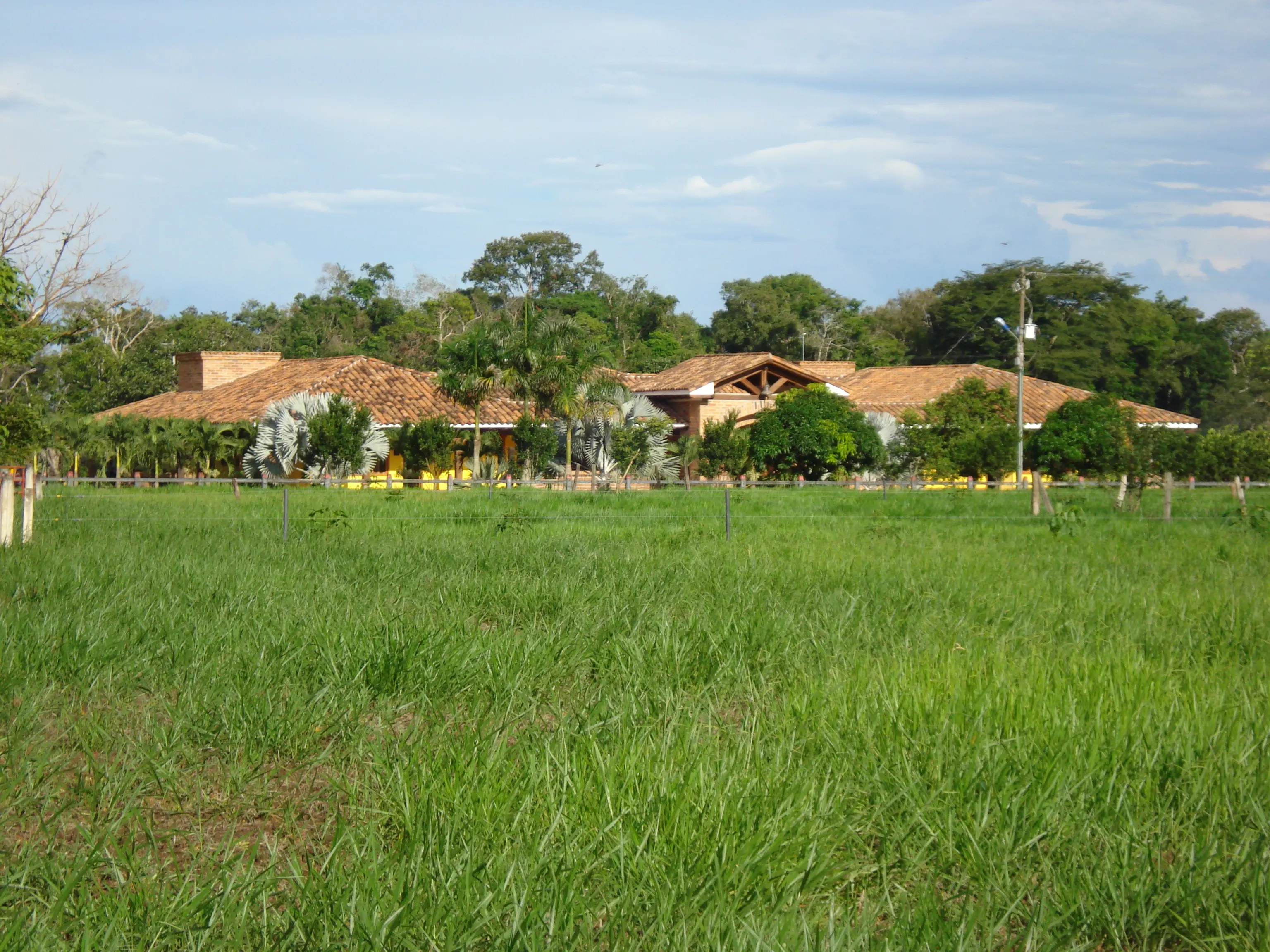 Proyecto Inmobiliario Proyectos de Construcción