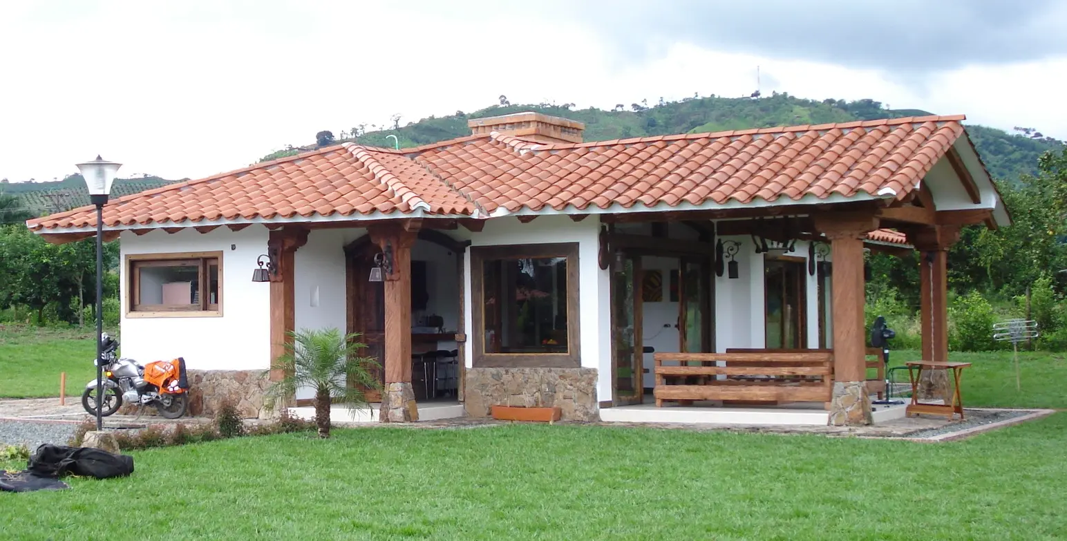 Proyecto Inmobiliario Proyectos de Construcción