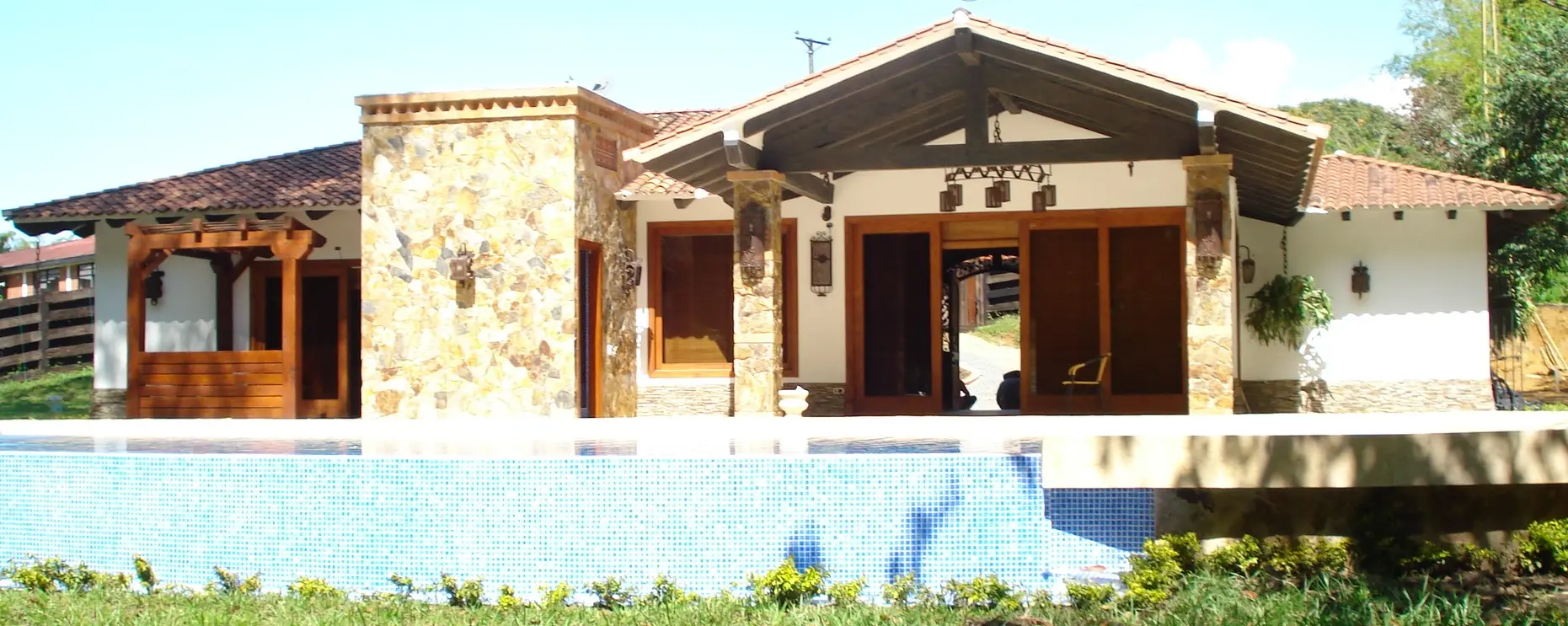 Proyecto Inmobiliario Proyectos de Construcción