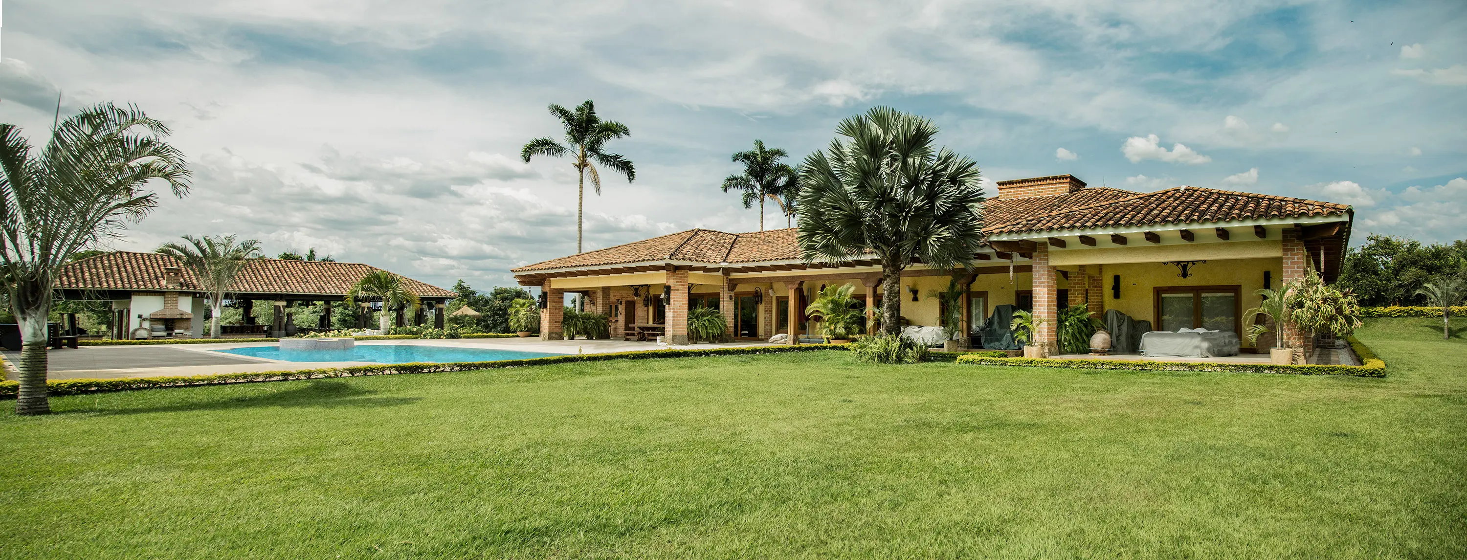 Proyecto Inmobiliario Proyectos de Construcción