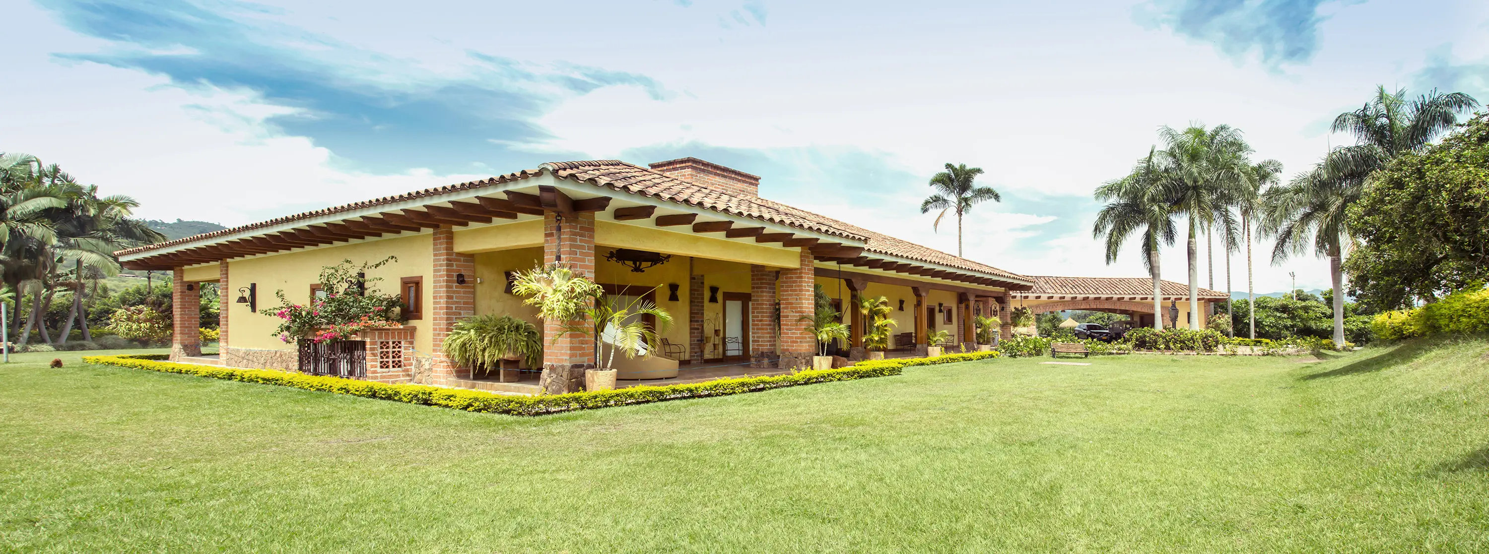 Proyecto Inmobiliario Proyectos de Construcción