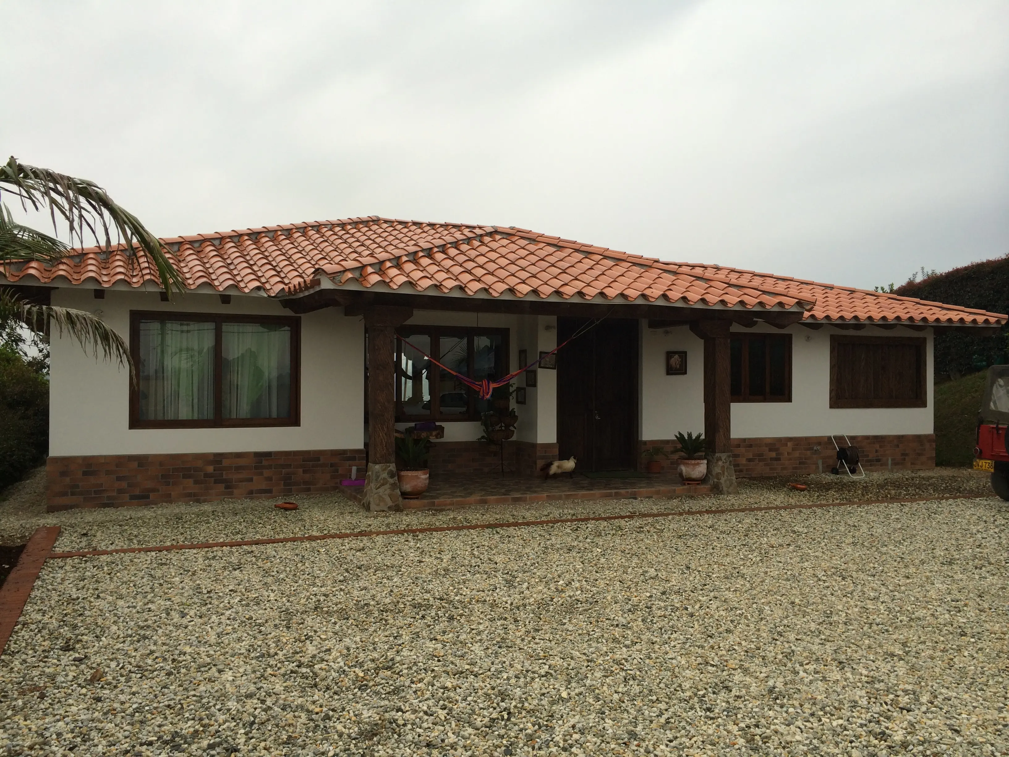 Proyecto Inmobiliario Proyectos de Construcción