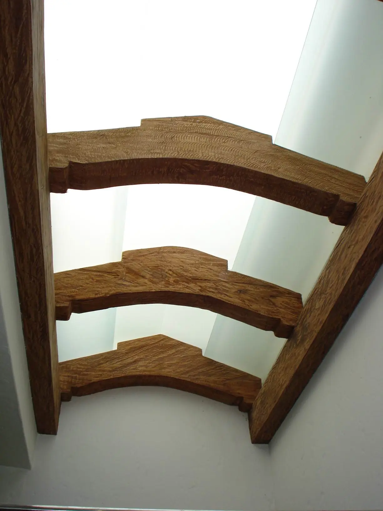 Proyecto Inmobiliario Detalles Arquitectónicos