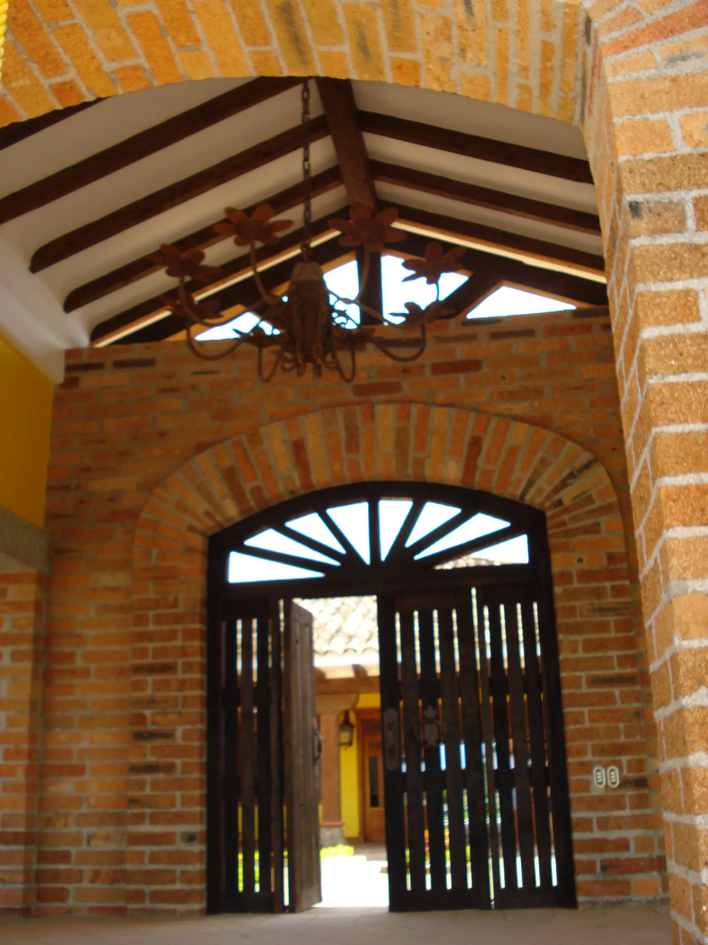 Proyecto Inmobiliario Forjados y Estructuras Metálicas