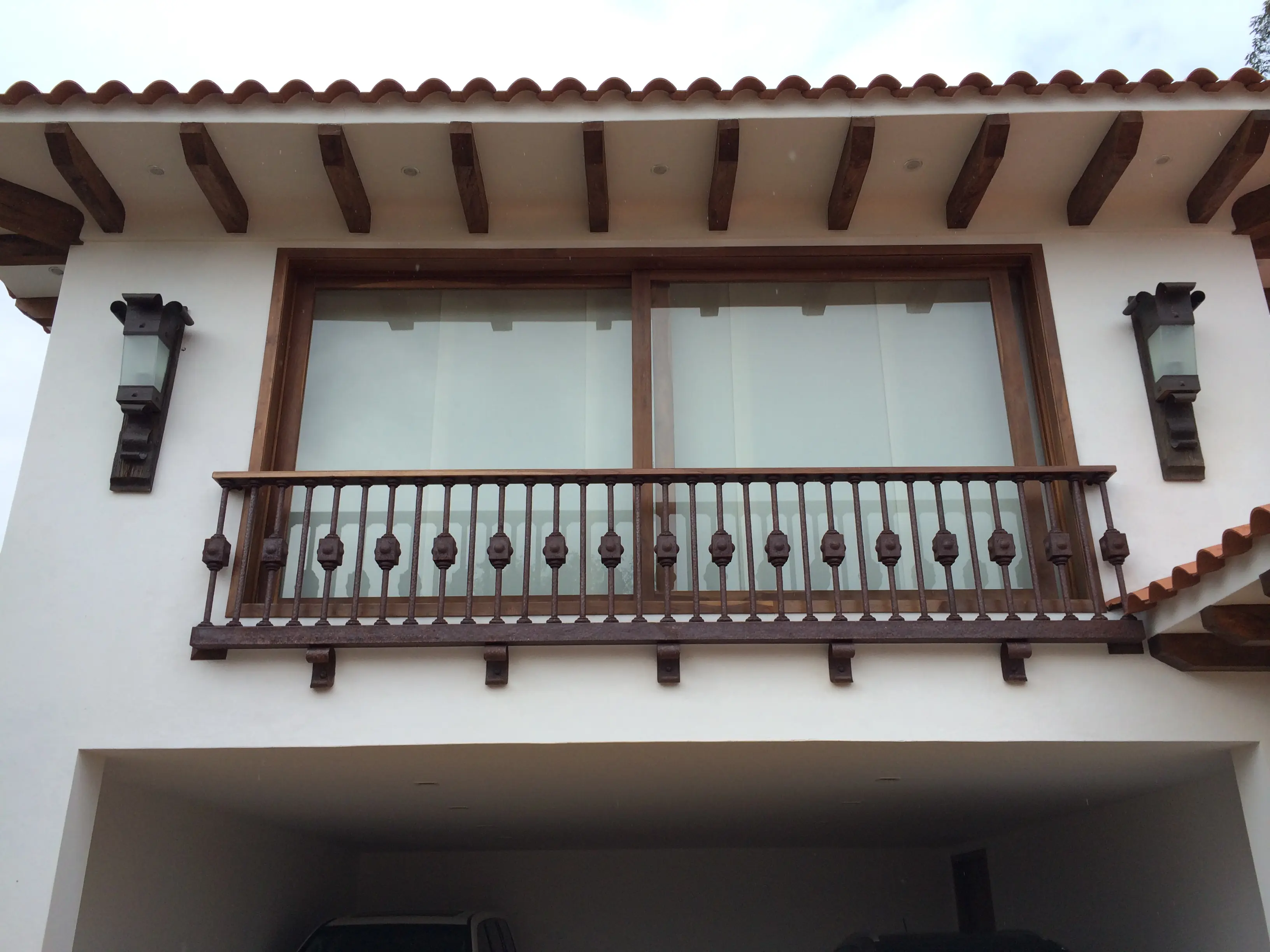 Proyecto Inmobiliario Forjados y Estructuras Metálicas