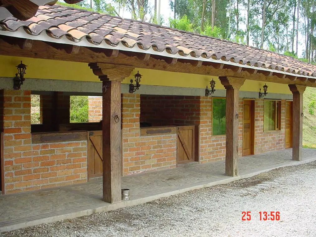 Proyecto Inmobiliario Pesebreras y Establos