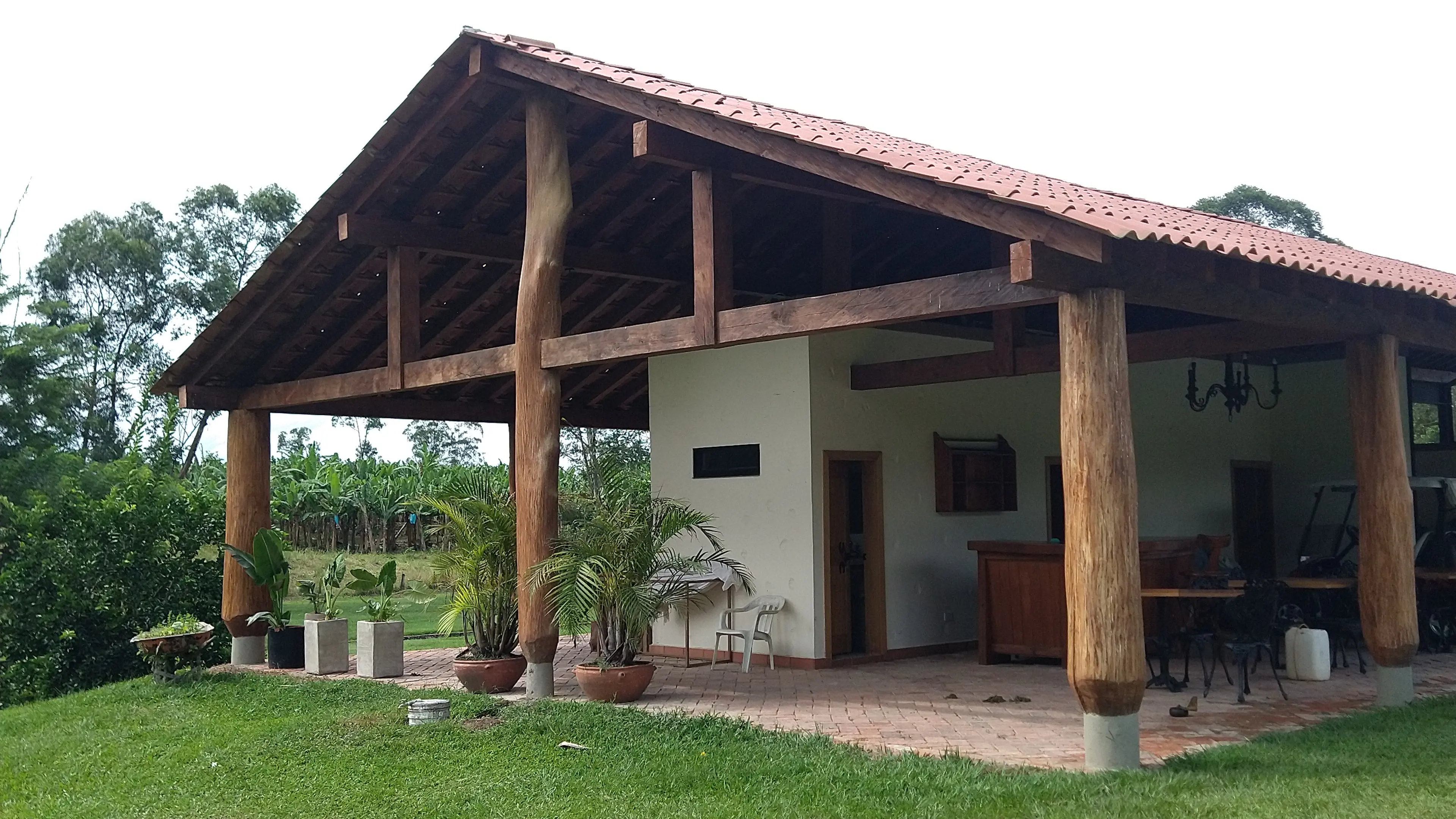 Proyecto Inmobiliario Pesebreras y Establos