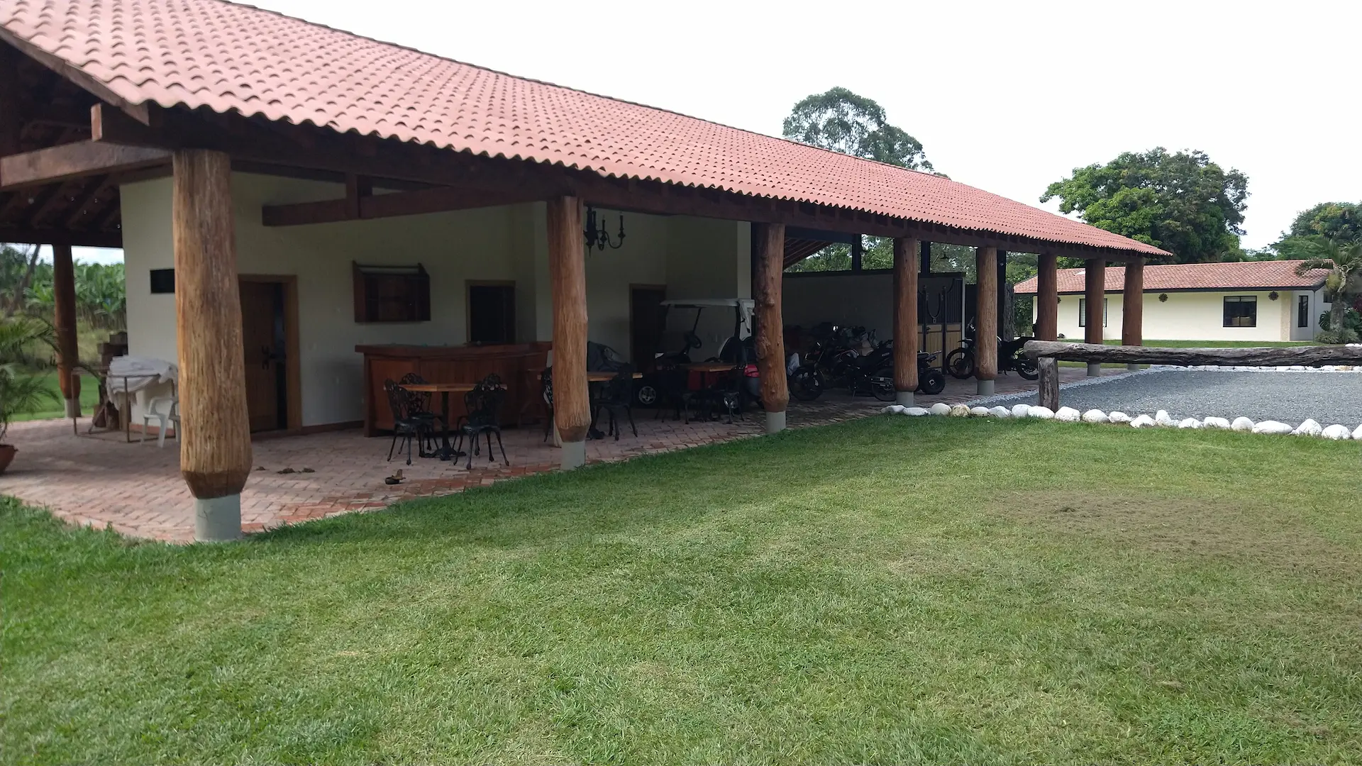 Proyecto Inmobiliario Pesebreras y Establos