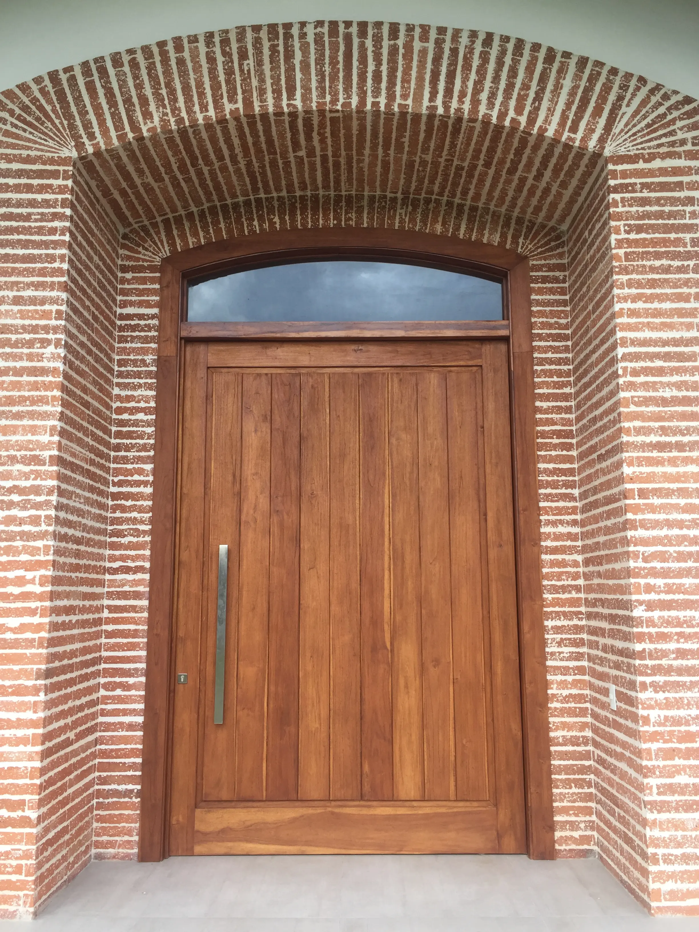 Proyecto Inmobiliario Porches y Terrazas